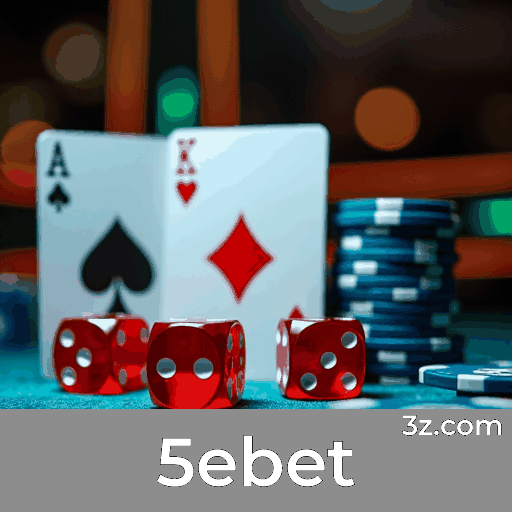5ebet: Bônus e Promoções Incomparáveis