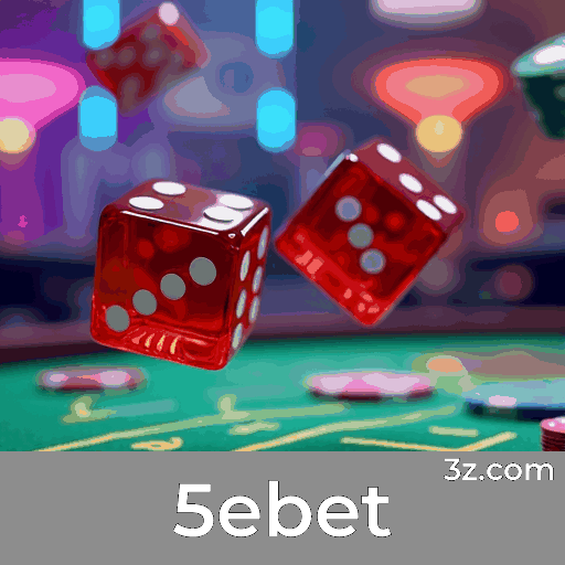 Mundo de Jogos Incríveis do 5ebet: Diversão Ilimitada