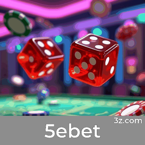 Recompensas Reais e Transparentes no 5ebet: Promoções Sem Pegadinhas