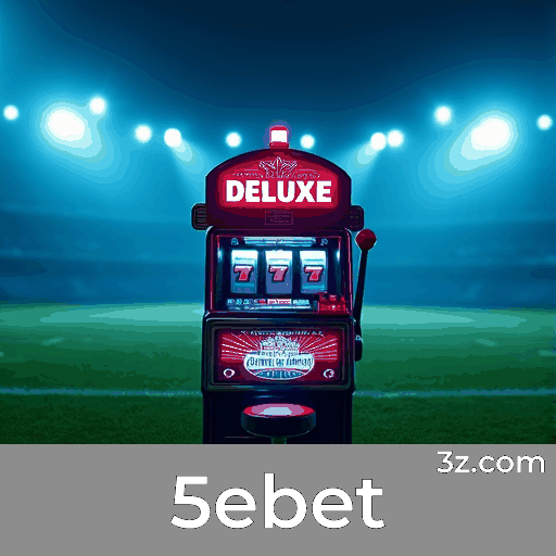5ebet: Bônus e Promoções Incomparáveis